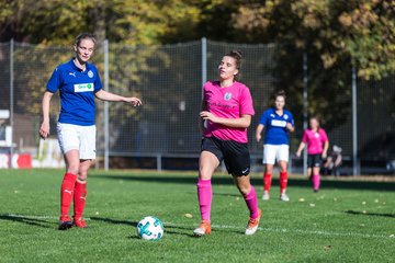 Bild 117 - Frauen Holstein Kiel - SV Meppen : Ergebnis: 1:1